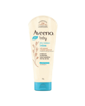 Aveeno Baby Lotion 227g