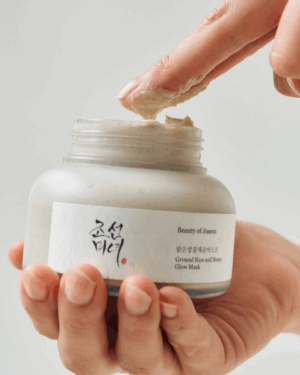 Beauty of Joseon Ground Rice and Honey Glow Mask (150ml)