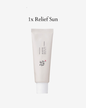 Beauty of joeson sunscreen spf 50+