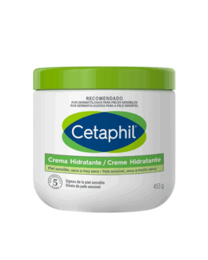Cetaphil Moisturizer Cream 453g
