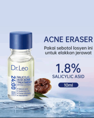Dr.Leo Acne Essence Salicylic Acid Anti-acne Serum
