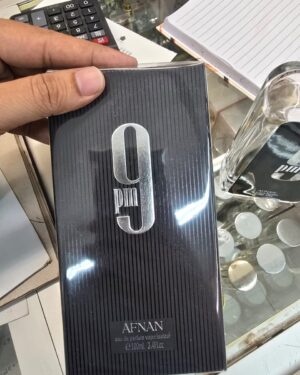 Afnan 9pm Perfume