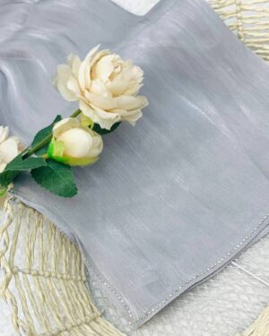 Party hijab/shimmer hijab