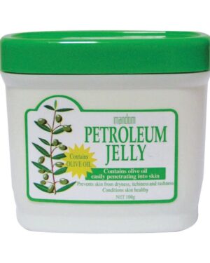 Mandom petrolium jelly 100g