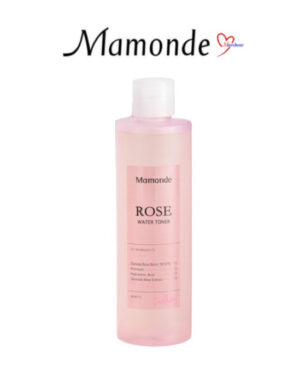 Mamonde Rose Water Toner 50ml 