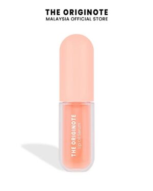 The Originote Lip Oil Serum - Vitamin C Lip Serum Lipbalm Moisturizing Lip Makeup 