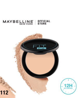 Maybelline face powder poreless soft mate finish