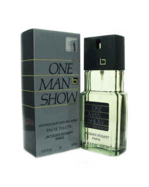 ONE MAN SHOW Perfume 100ml