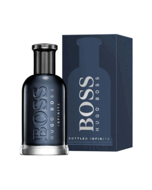 Original Hugo Boss Bottled Infinite EDP 100m I Perfume