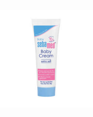 SEBAMED Baby Cream Extra Soft 50ml
