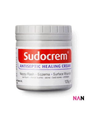 SUDO Cream