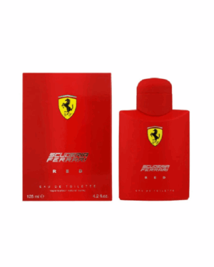Scuderia Ferrari 125ML