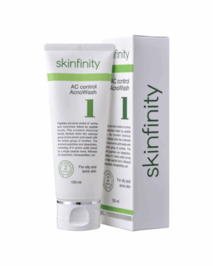 Skinfinity AC Control AcnoWash Acne-prone Skin - 100ml